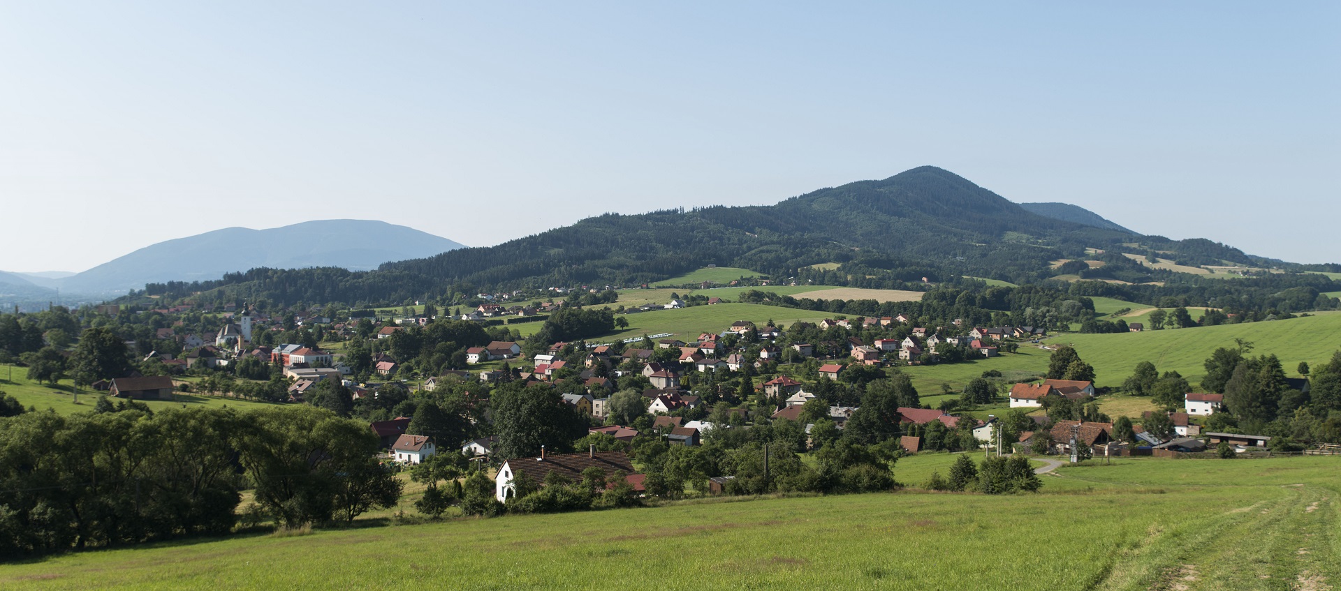 Metylovice foto