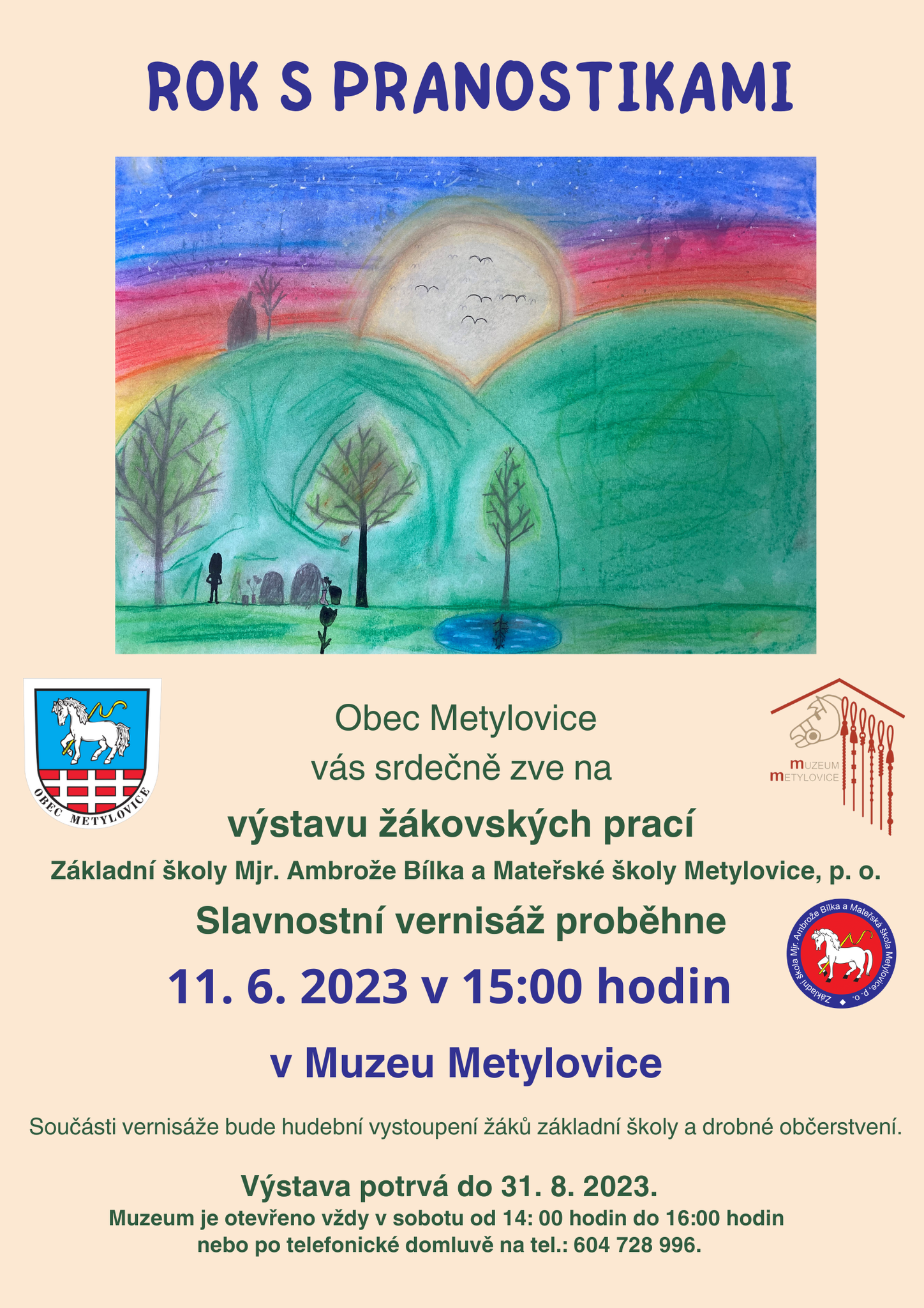 Rok s pranostikami