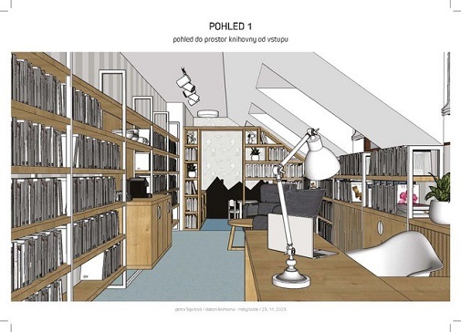 Pohled 1